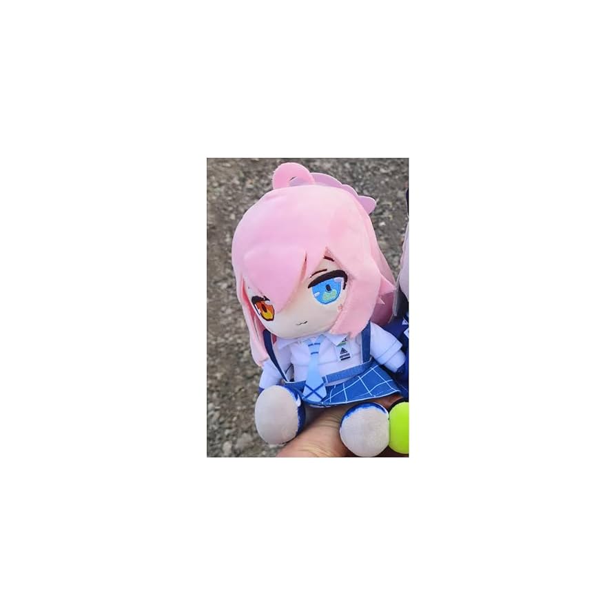 ブルーアーカイブ ホシノ ぬいぐるみ&ブランケットセット アクリルスタンド付き ブルーアーカイブ ぬいぐるみ 小鳥遊ホシノ | GOODSMILE ONLINE SHOP